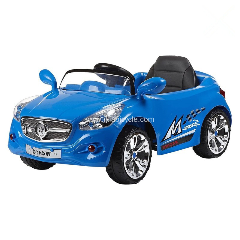 Custom Kids Toy Ride on Cars